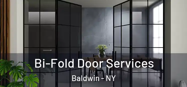  Bi-Fold Door Services Baldwin - NY