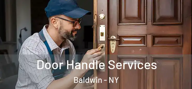  Door Handle Services Baldwin - NY