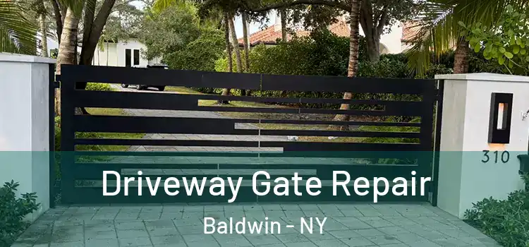  Driveway Gate Repair Baldwin - NY