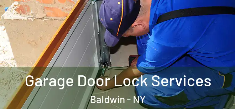  Garage Door Lock Services Baldwin - NY