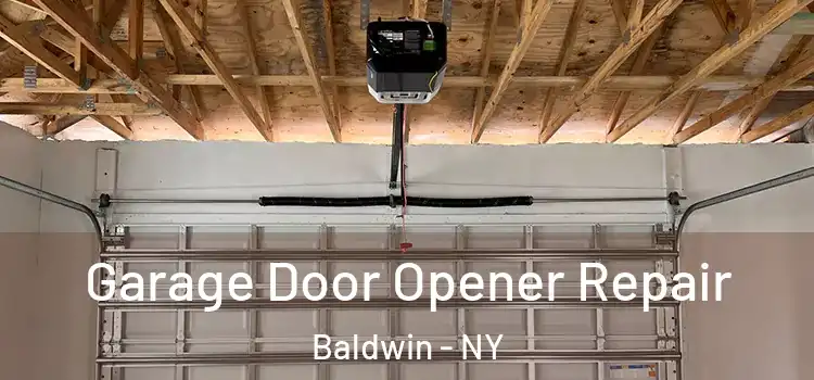  Garage Door Opener Repair Baldwin - NY