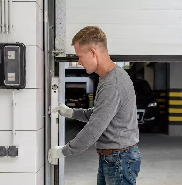 Why Choose Us for Door, Gate and Security Services in Baldwin, NY