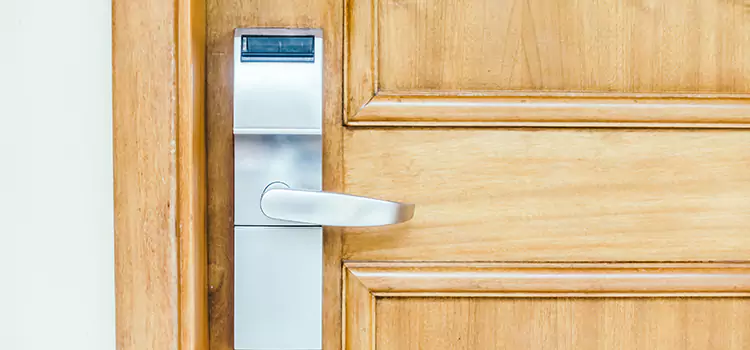 Advanced Solutions in Baldwin, NY for Modern Security