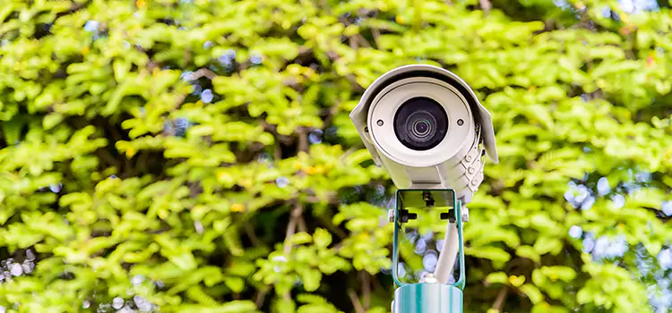 Advanced Surveillance Solutions for Every Need in Baldwin