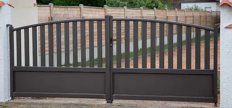 Advanced Gate Solutions in Baldwin, NY