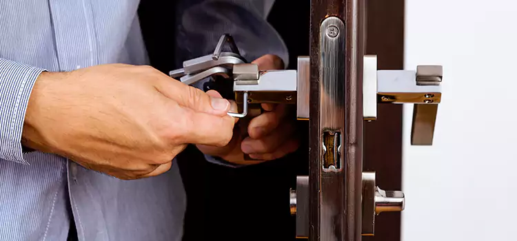 Commercial Door Lock Repair Baldwin