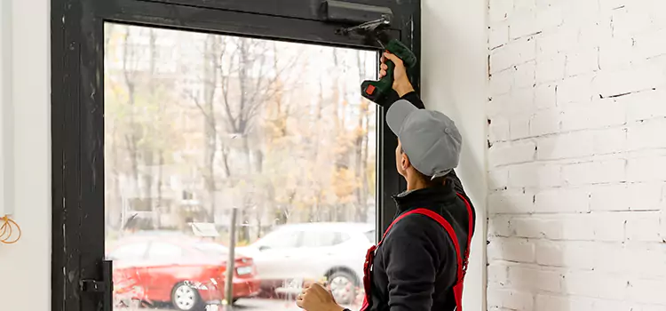 Comprehensive Door Closer Services in Baldwin, NY