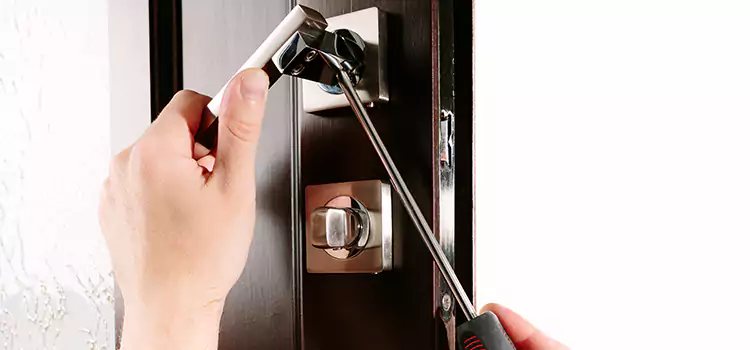 Door Lock Replacement Service Baldwin