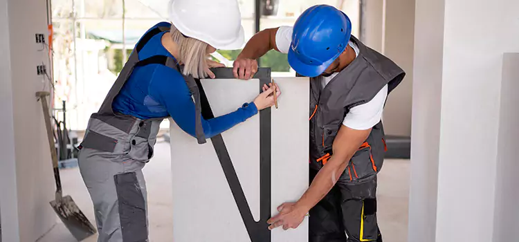 Why Choose Us for Door Panel Services in Baldwin, NY?