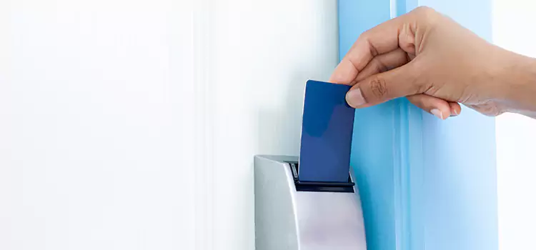 Access Control System Integration Baldwin