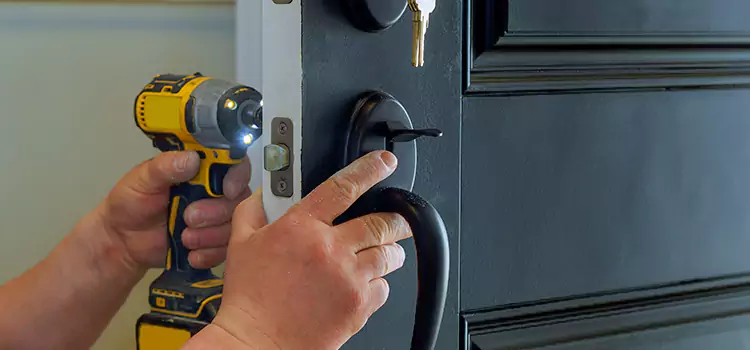 Locksmith Emergency Service Baldwin