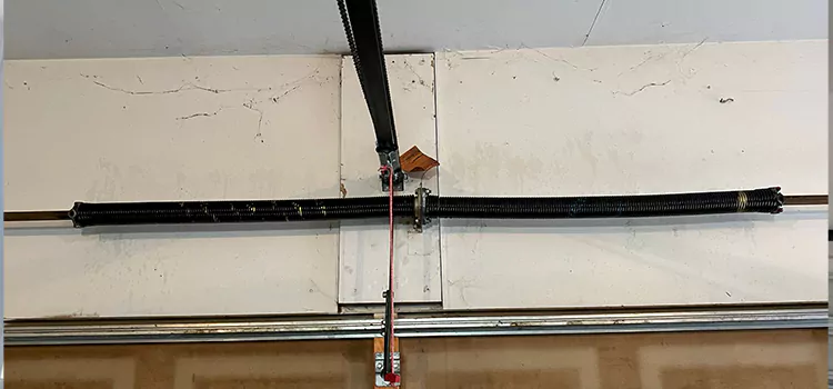 Garage Door Cable Repair Near Me in Baldwin, NY