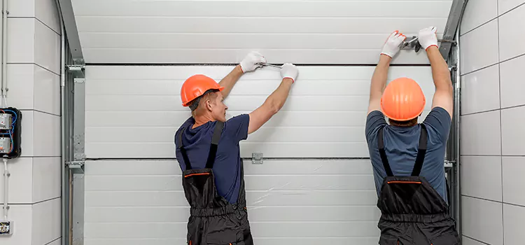 Choose Us for Your Garage Door Needs in Baldwin