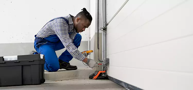 Expert Solutions for Every Garage Lock Need in Baldwin, NY