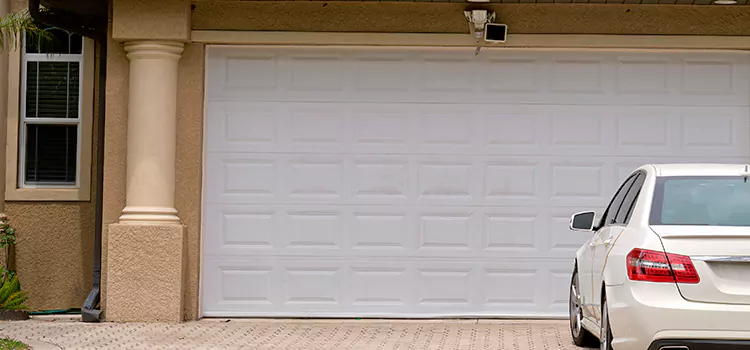 Comprehensive Garage Door Maintenance Services in Baldwin, NY