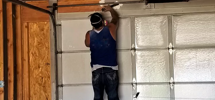 Specialized Garage Door Panel Solutions in Baldwin, NY