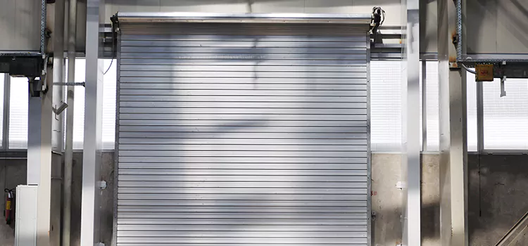 Roller Door Maintenance Baldwin