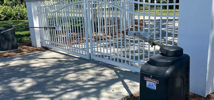 Automatic Gate Opener Repair Baldwin