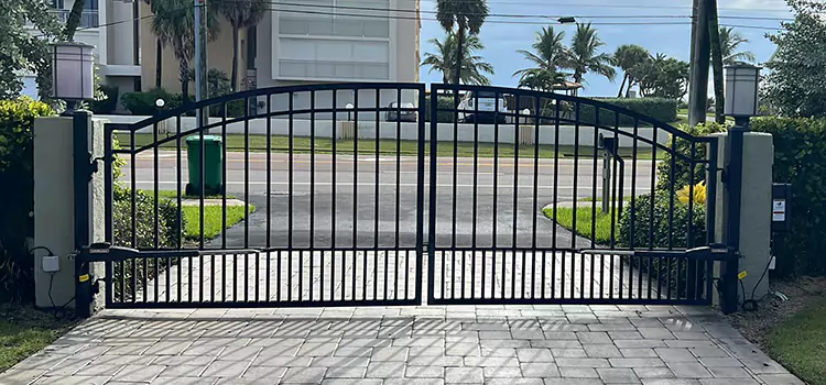 Gate Opener Replacement Near Me in Baldwin, NY