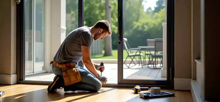 Comprehensive Solutions for Every Glass Door Need in Baldwin, NY