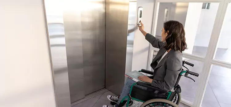 Benefits of Modern Handicap Door Systems in Baldwin, NY