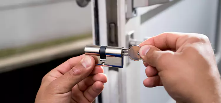 Emergency Locksmith for House Baldwin