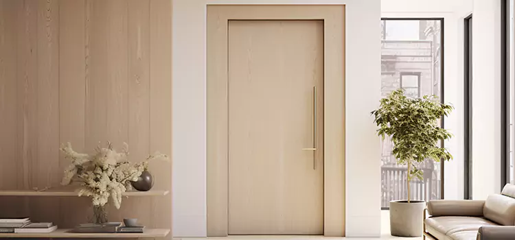 Choose Quality for Your Inside Doors in Baldwin, NY