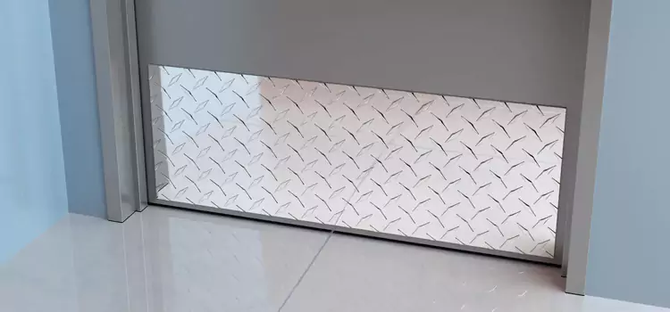 Benefits of Professional Kick Plate Solutions in Baldwin, NY