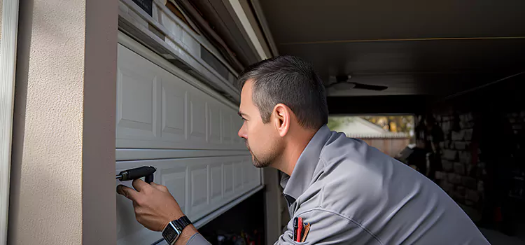 Garage Door Cable Replacement Baldwin