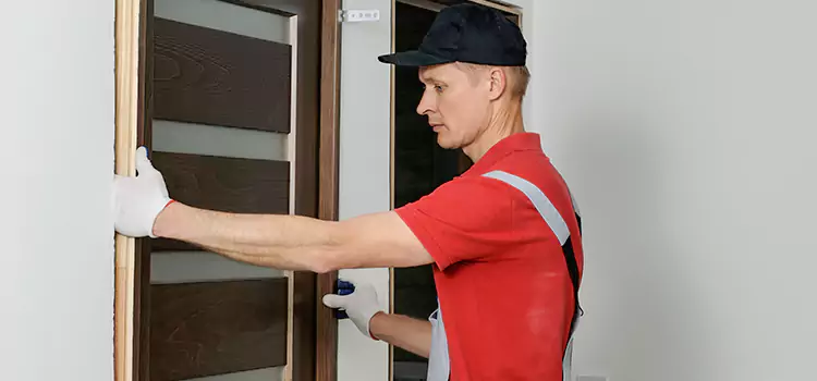 Frame and Panel Restoration Baldwin