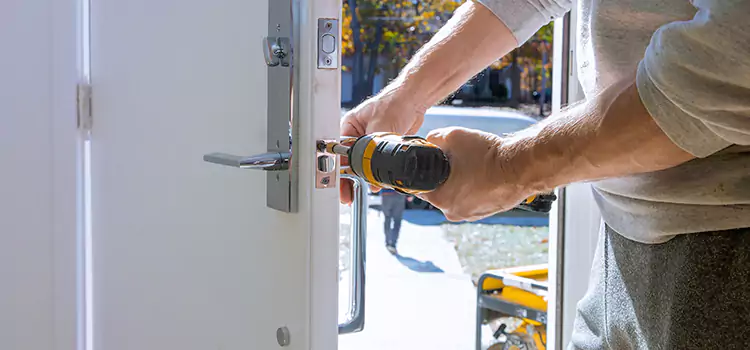 Insulated Roll Up Garage Doors Residential Baldwin
