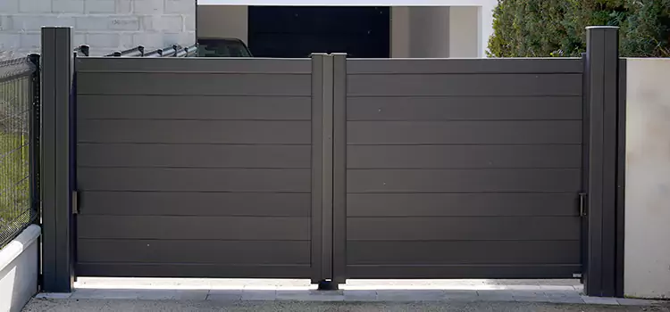 Common Residential Gate Issues We Resolve in Baldwin, NY