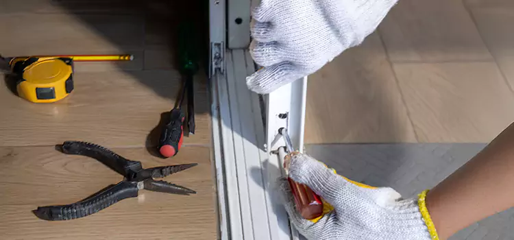 Sliding Door Installation Services in Baldwin, NY