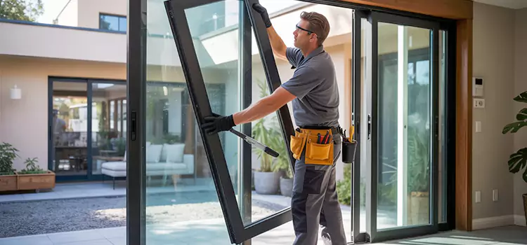 Specialized Sliding Door Roller Services in Baldwin, New York