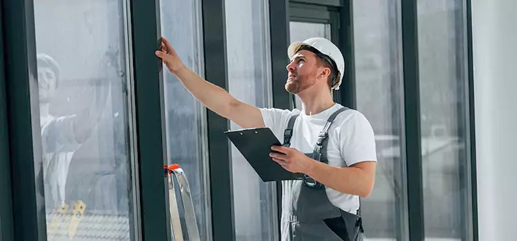 Comprehensive Solutions for Your Sticking Doors in Baldwin, NY