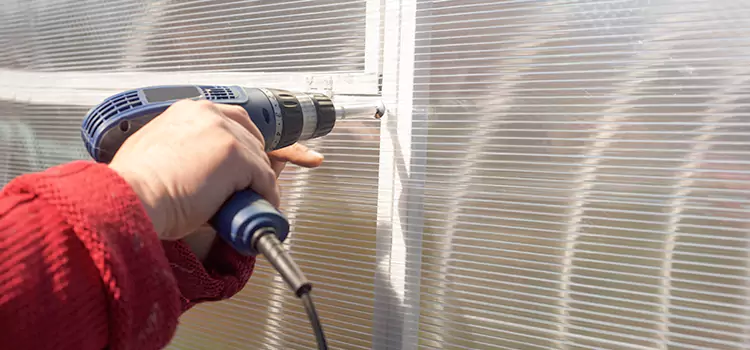 Sliding Screen Door Repair Baldwin