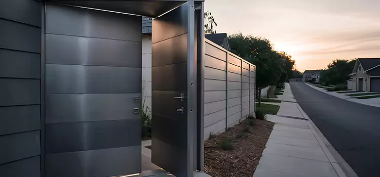 Comprehensive Steel Door Solutions in Baldwin, NY