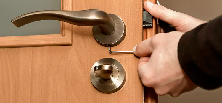 Access Control System Integration Baldwin