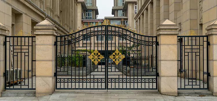 Comprehensive Iron Gate Maintenance Solutions in Baldwin, NY