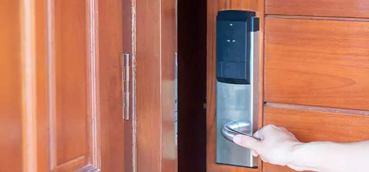 Commercial Keyless Entry Locks Baldwin