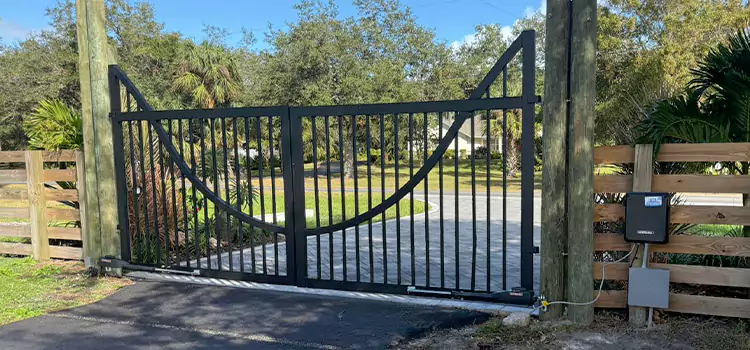 Why Choose Us for Your Automatic Gate Needs in Baldwin, NY?