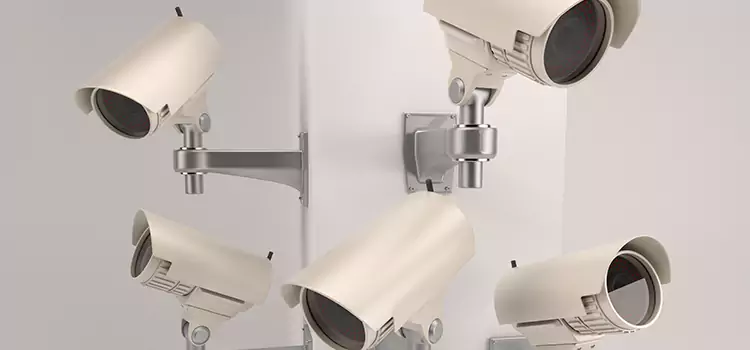 Your Trusted Partner for CCTV Solutions in Baldwin