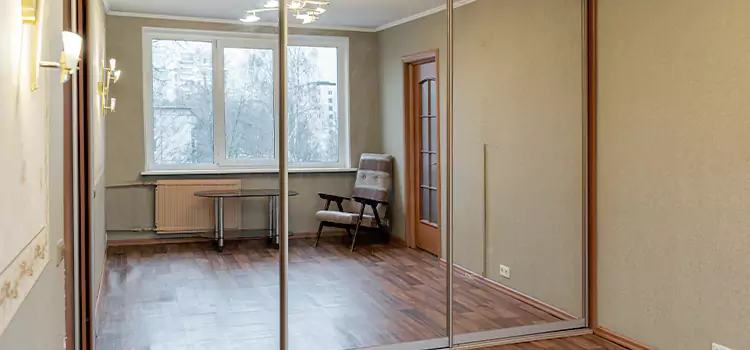 Mirror Closet Door Roller Replacement Baldwin