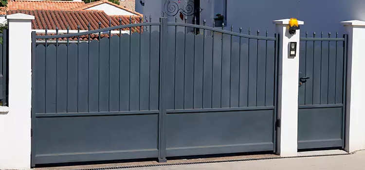 Emergency Commercial Gate Repair Baldwin