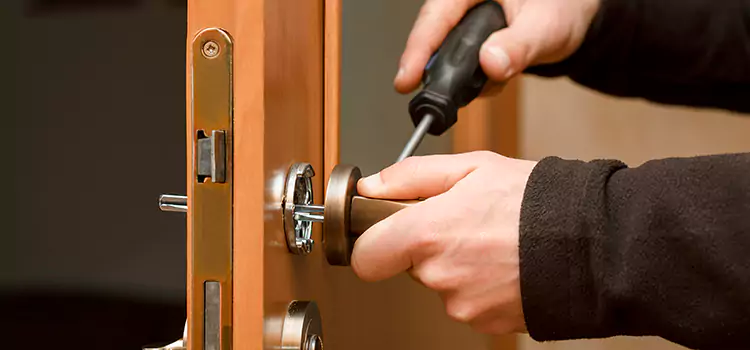 Semi Truck Locksmith Baldwin