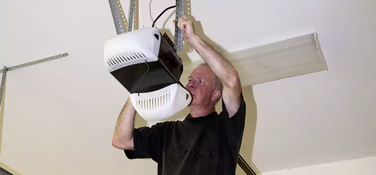 Garage Door Opener Service Baldwin