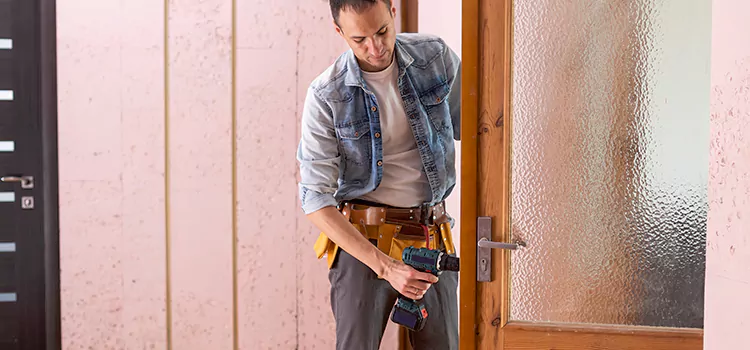 Door Glass Replacement Baldwin