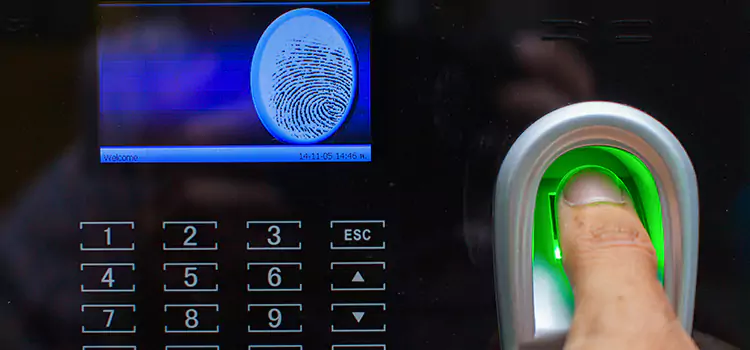Your Trusted Partner for Secure Access in Baldwin, NY