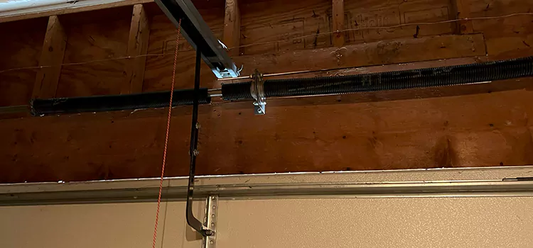 Broken Garage Door Cable Repair in Baldwin, NY