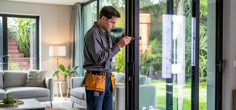 Why Choose Us for Your Glass Door Needs in Baldwin, NY?